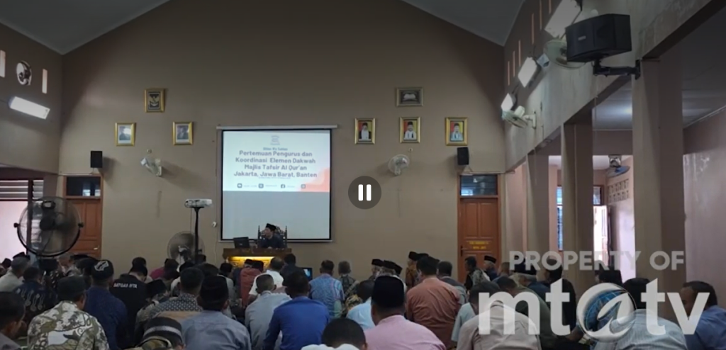 ELEMEN DAKWAH JJB SAMAKAN LANGKAH DAKWAH 2026